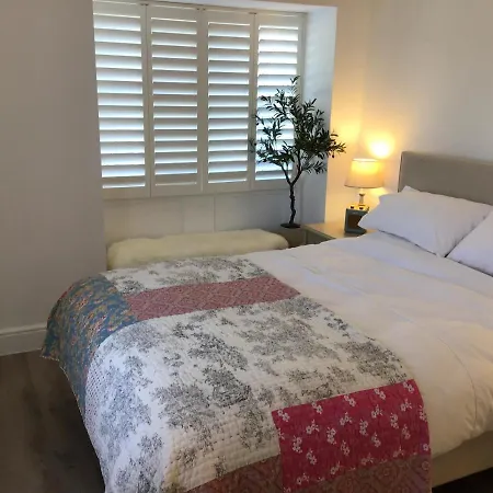 Apartamento Griffin Plymouth Exterior foto